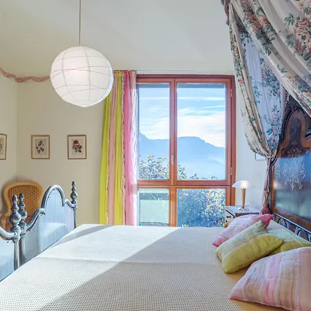 Villa Charming With Private Pool! Civenna