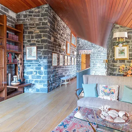 Villa Charming With Private Pool! Civenna