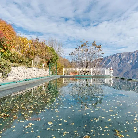 Charming With Private Pool! Villa Civenna