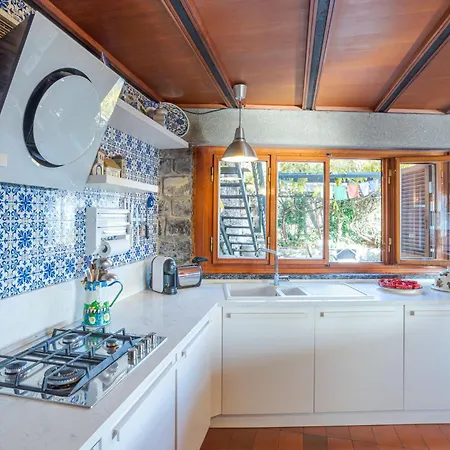 וילה Charming With Private Pool! *