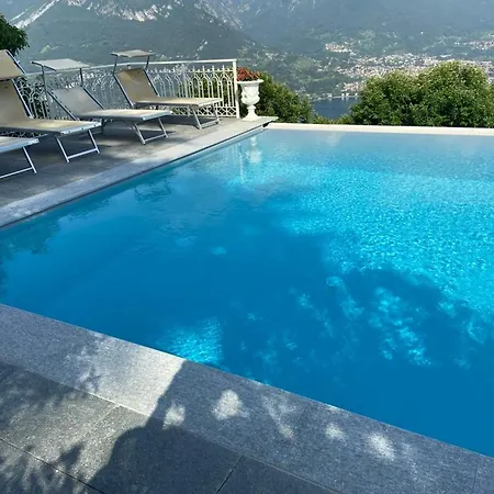Charming With Private Pool! וילה Civenna