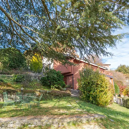 Charming With Private Pool! וילה Civenna